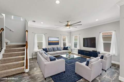 4721 Bigleaf Lane, Panama City Beach FL - photo 21 of 60