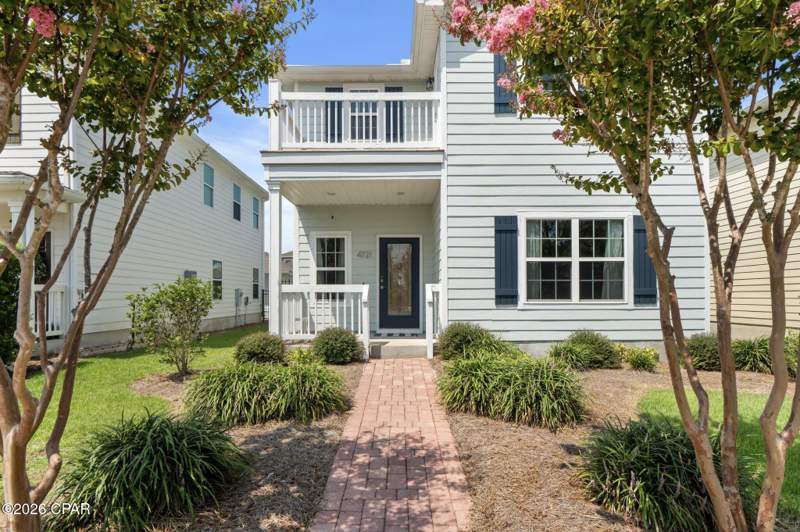 4 bedroom SingleFamilyResidence at 4721 Bigleaf Lane, Magnolia Bay Club, Panama City Beach — photo 3