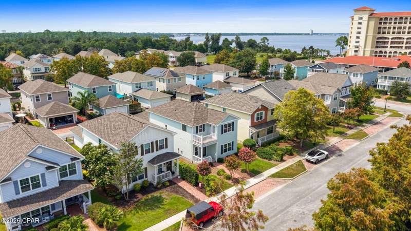 4 bedroom SingleFamilyResidence at 4721 Bigleaf Lane, Magnolia Bay Club, Panama City Beach — photo 5