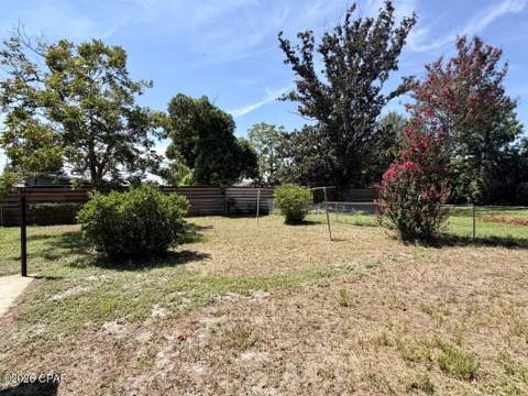 1209 Emory Drive, Panama City FL - photo 15 of 16