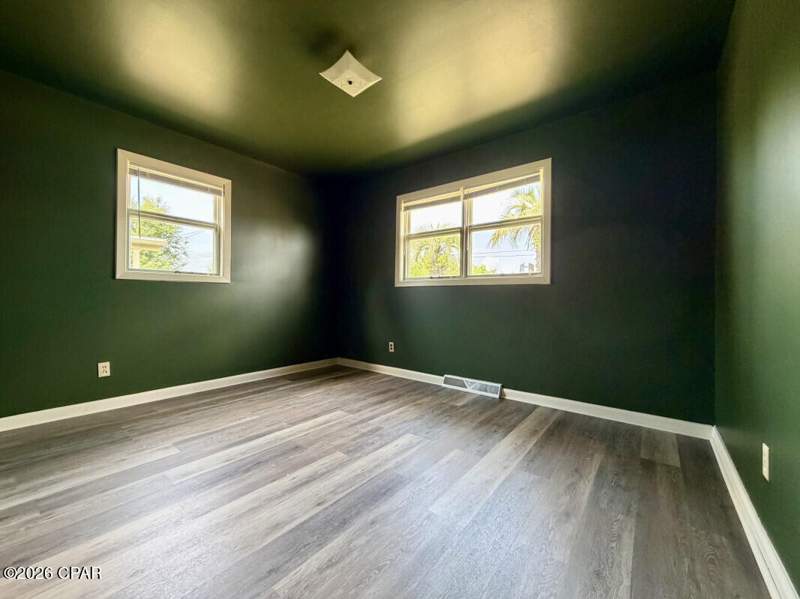 3 bedroom SingleFamilyResidence at 1209 Emory Drive, Forest Park, Panama City — photo 5