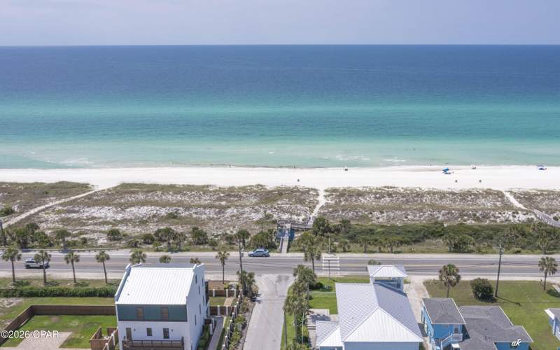 6 bedroom Duplex at 13801 Bay Avenue, Bid A Wee, Panama City Beach — photo 4