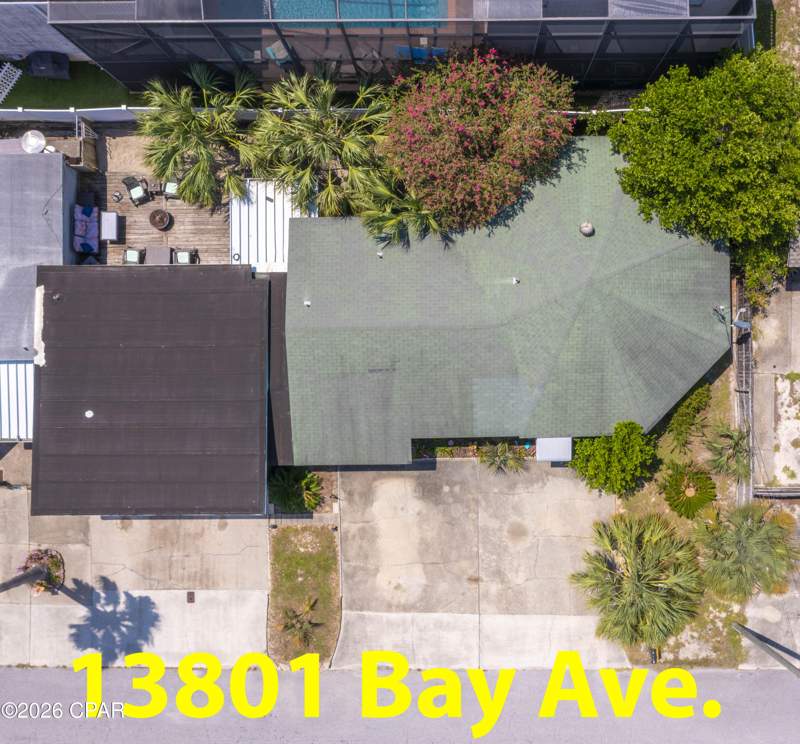 6 bedroom Duplex at 13801 Bay Avenue, Bid A Wee, Panama City Beach — photo 5