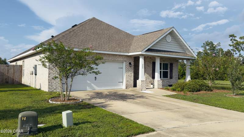 4 bedroom SingleFamilyResidence at 724 Cason Circle, Andrews Plantation, Panama City — photo 3