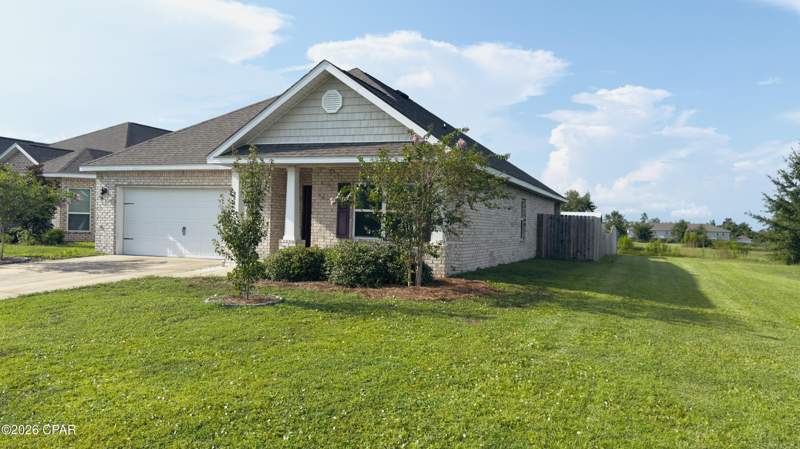 4 bedroom SingleFamilyResidence at 724 Cason Circle, Andrews Plantation, Panama City — photo 5