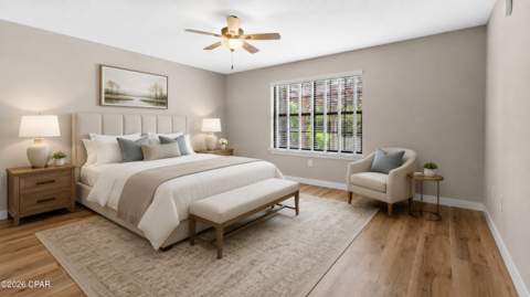 3415 Country Club Court, Lynn Haven FL - photo 12 of 31