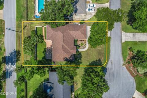3415 Country Club Court, Lynn Haven FL - photo 22 of 31