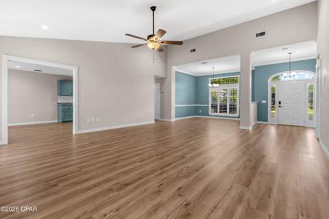 3415 Country Club Court, Lynn Haven FL - photo 9 of 31