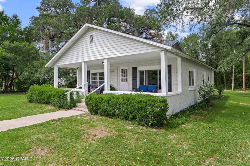 3 bedroom SingleFamilyResidence at 2596 Milton Street, Cottondale, Cottondale — photo 1