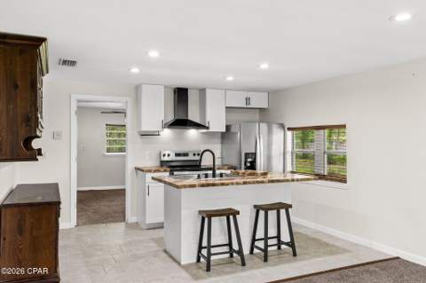 2596 Milton Street, Cottondale FL - photo 13 of 47