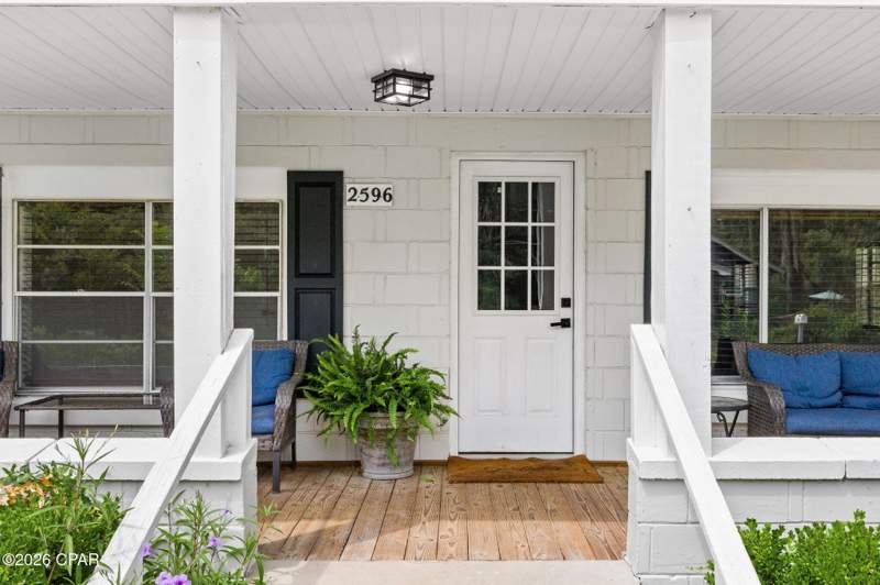 3 bedroom SingleFamilyResidence at 2596 Milton Street, Cottondale, Cottondale — photo 3
