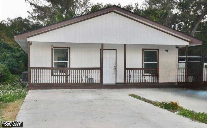 6 bedroom Duplex at 147/ 149 Claire Avenue, Grove Hill, Panama City — photo 1