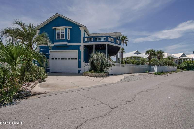4 bedroom SingleFamilyResidence at 116 Crane Street, Bid-A-Wee Beach, Panama City Beach — photo 4