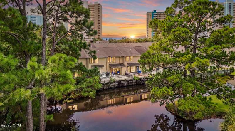 2 bedroom Attached at 247 Saint Katherine Boulevard, Gulf Highlands Beach Resort, Panama City Beach — photo 1