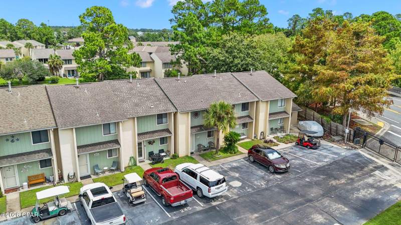 2 bedroom Attached at 247 Saint Katherine Boulevard, Gulf Highlands Beach Resort, Panama City Beach — photo 4