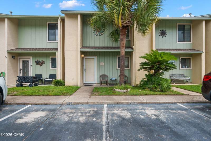 2 bedroom Attached at 247 Saint Katherine Boulevard, Gulf Highlands Beach Resort, Panama City Beach — photo 5