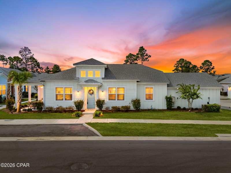 2 bedroom Attached at 8673 Sand Dollar Drive, Latitude at Watersound, Panama City Beach — photo 1