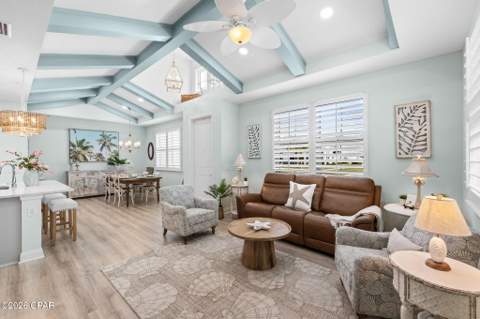 8673 Sand Dollar Drive, Panama City Beach FL - photo 11 of 48