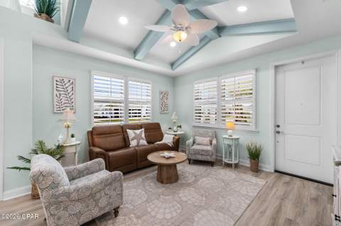 8673 Sand Dollar Drive, Panama City Beach FL - photo 12 of 48
