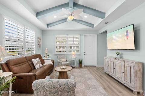 8673 Sand Dollar Drive, Panama City Beach FL - photo 13 of 48