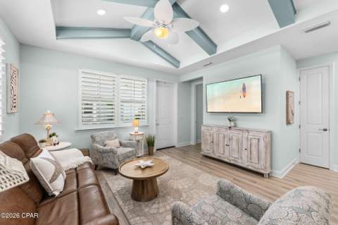 8673 Sand Dollar Drive, Panama City Beach FL - photo 14 of 48