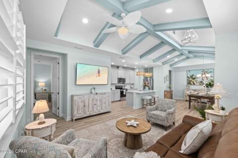 8673 Sand Dollar Drive, Panama City Beach FL - photo 15 of 48