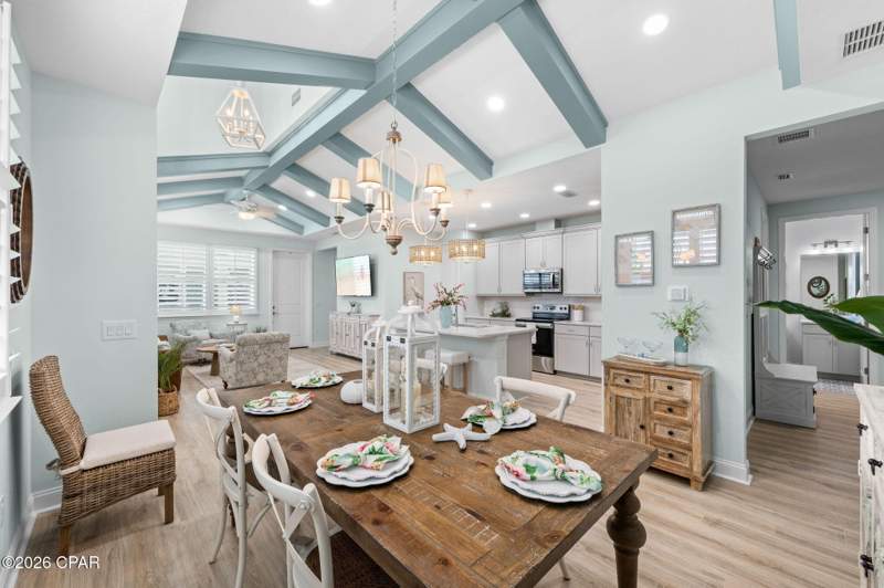 2 bedroom Attached at 8673 Sand Dollar Drive, Latitude at Watersound, Panama City Beach — photo 3