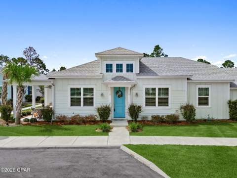 8673 Sand Dollar Drive, Panama City Beach FL - photo 7 of 48