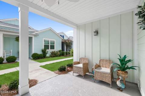 8673 Sand Dollar Drive, Panama City Beach FL - photo 9 of 48