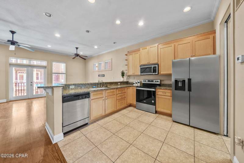 4 bedroom SingleFamilyResidence at 6234 Thomas Drive, Thomas Drive Park U-1, Panama City Beach — photo 2