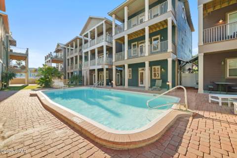6234 Thomas Drive, Panama City Beach FL - photo 21 of 24