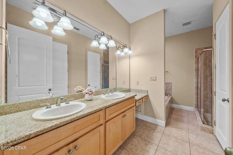 4 bedroom SingleFamilyResidence at 6234 Thomas Drive, Thomas Drive Park U-1, Panama City Beach — photo 4