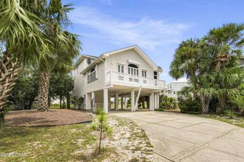 274 Florida Avenue, Port St Joe FL - photo 11 of 52