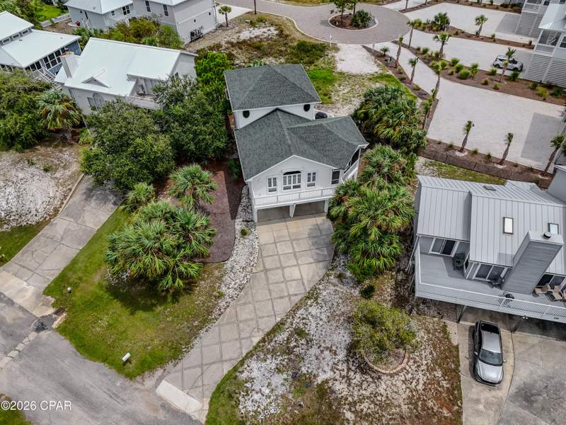 3 bedroom SingleFamilyResidence at 274 Florida Avenue, Surfside Estates Unit 1, Port St Joe — photo 4