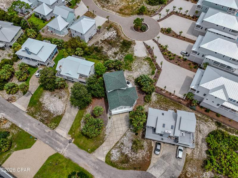 3 bedroom SingleFamilyResidence at 274 Florida Avenue, Surfside Estates Unit 1, Port St Joe — photo 5