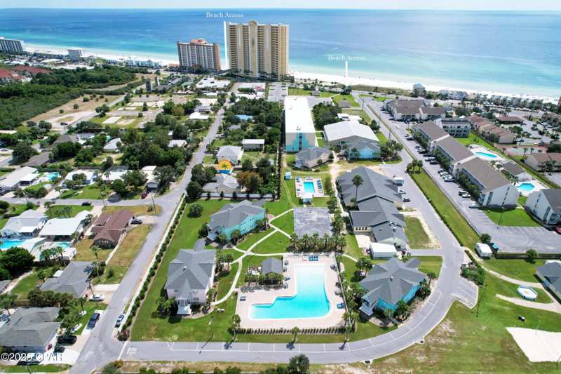 3 bedroom SingleFamilyResidence at 314 Sundial Street, Wells Gulf Beach Estates, Panama City Beach — photo 1