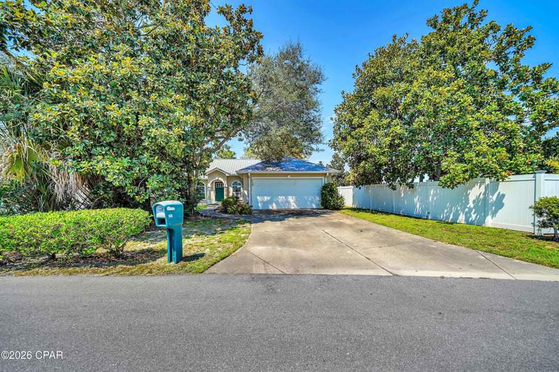 3 bedroom SingleFamilyResidence at 314 Sundial Street, Wells Gulf Beach Estates, Panama City Beach — photo 3