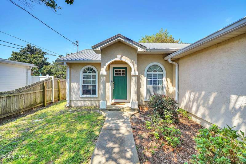 3 bedroom SingleFamilyResidence at 314 Sundial Street, Wells Gulf Beach Estates, Panama City Beach — photo 4