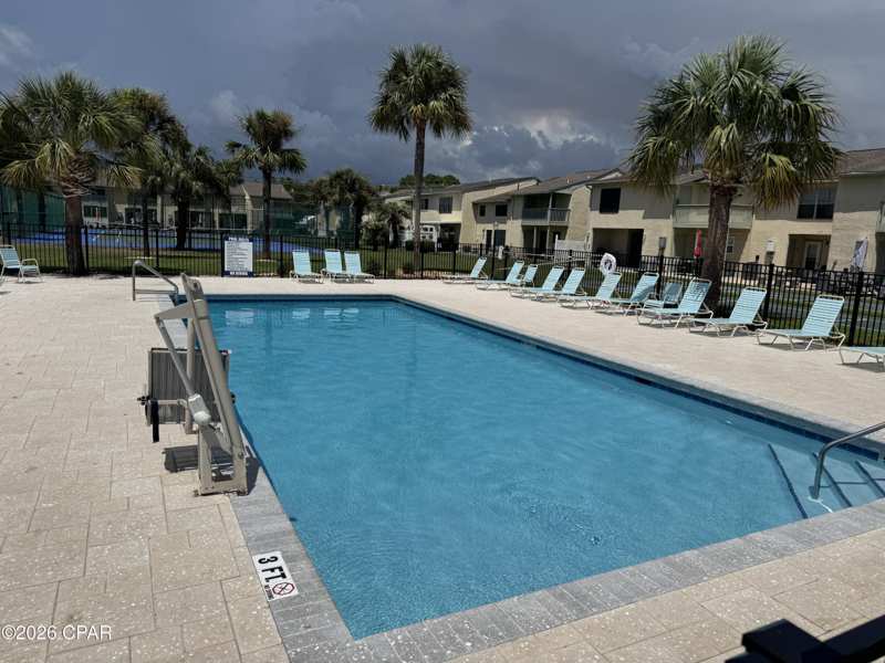 3 bedroom Attached at 181 Damon Circle, Gulf Highlands Beach Resort, Panama City — photo 1