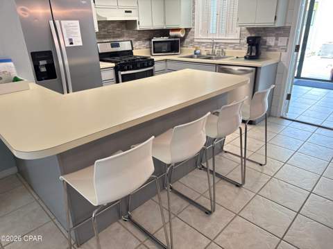 181 Damon Circle, Panama City FL - photo 15 of 25