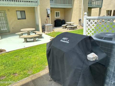 181 Damon Circle, Panama City FL - photo 24 of 25