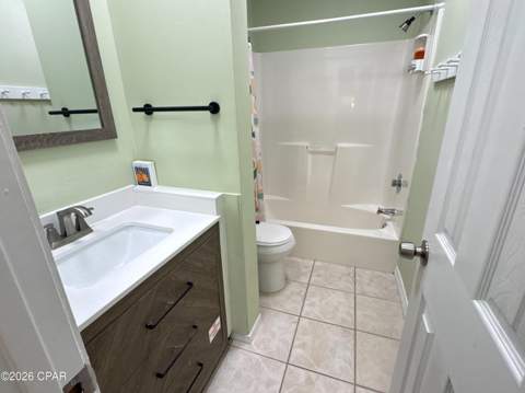 181 Damon Circle, Panama City FL - photo 7 of 25