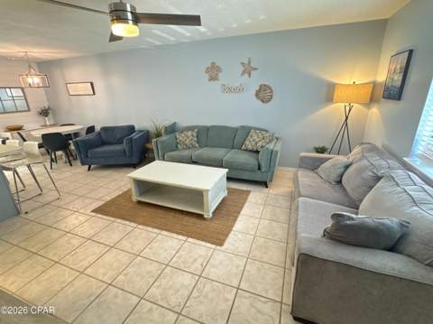 181 Damon Circle, Panama City FL - photo 9 of 25