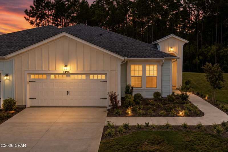 2 bedroom Attached at 9496 Puffer Fish Place, Latitude at Watersound, Panama City Beach — photo 1