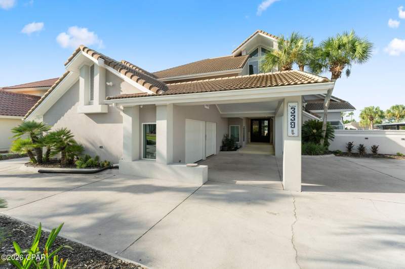 5 bedroom SingleFamilyResidence at 339 Wahoo Road, Bay Point Unit 1, Panama City Beach — photo 5