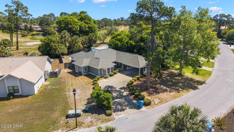 3 bedroom SingleFamilyResidence at 342 Wahoo Road, Bay Point Unit 1, Panama City — photo 1
