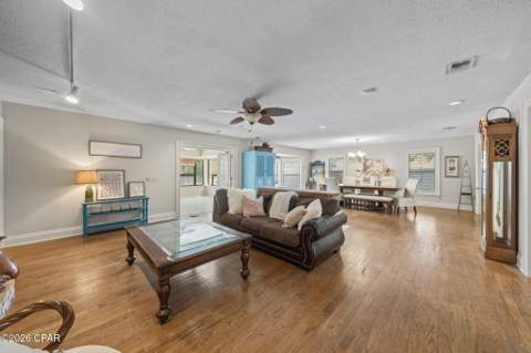 342 Wahoo Road, Panama City FL - photo 15 of 54