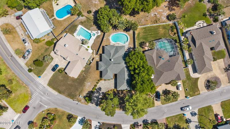 3 bedroom SingleFamilyResidence at 342 Wahoo Road, Bay Point Unit 1, Panama City — photo 2
