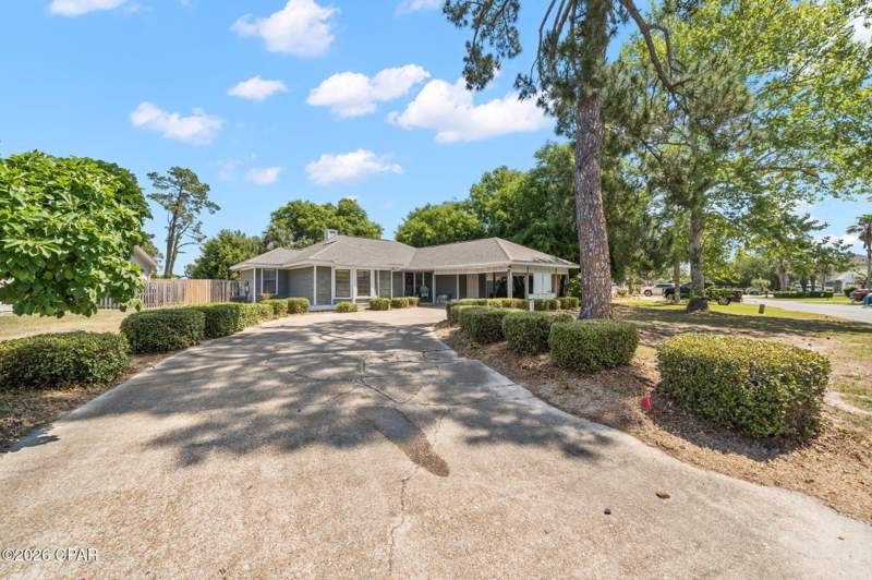 3 bedroom SingleFamilyResidence at 342 Wahoo Road, Bay Point Unit 1, Panama City — photo 3