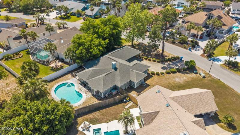 3 bedroom SingleFamilyResidence at 342 Wahoo Road, Bay Point Unit 1, Panama City — photo 5